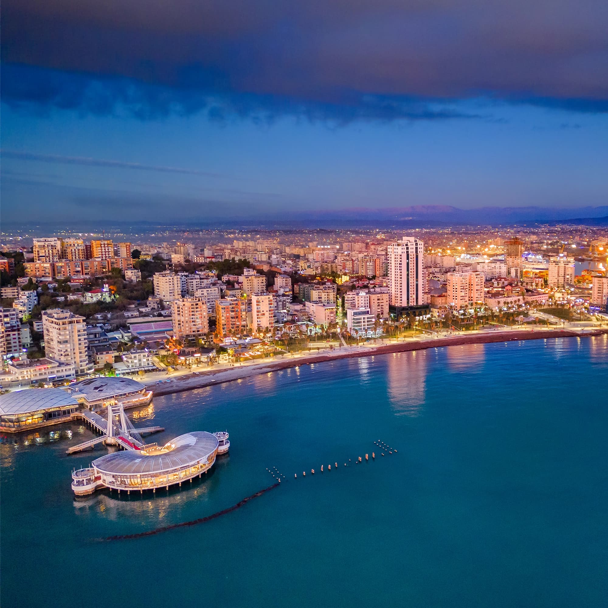 Durrës