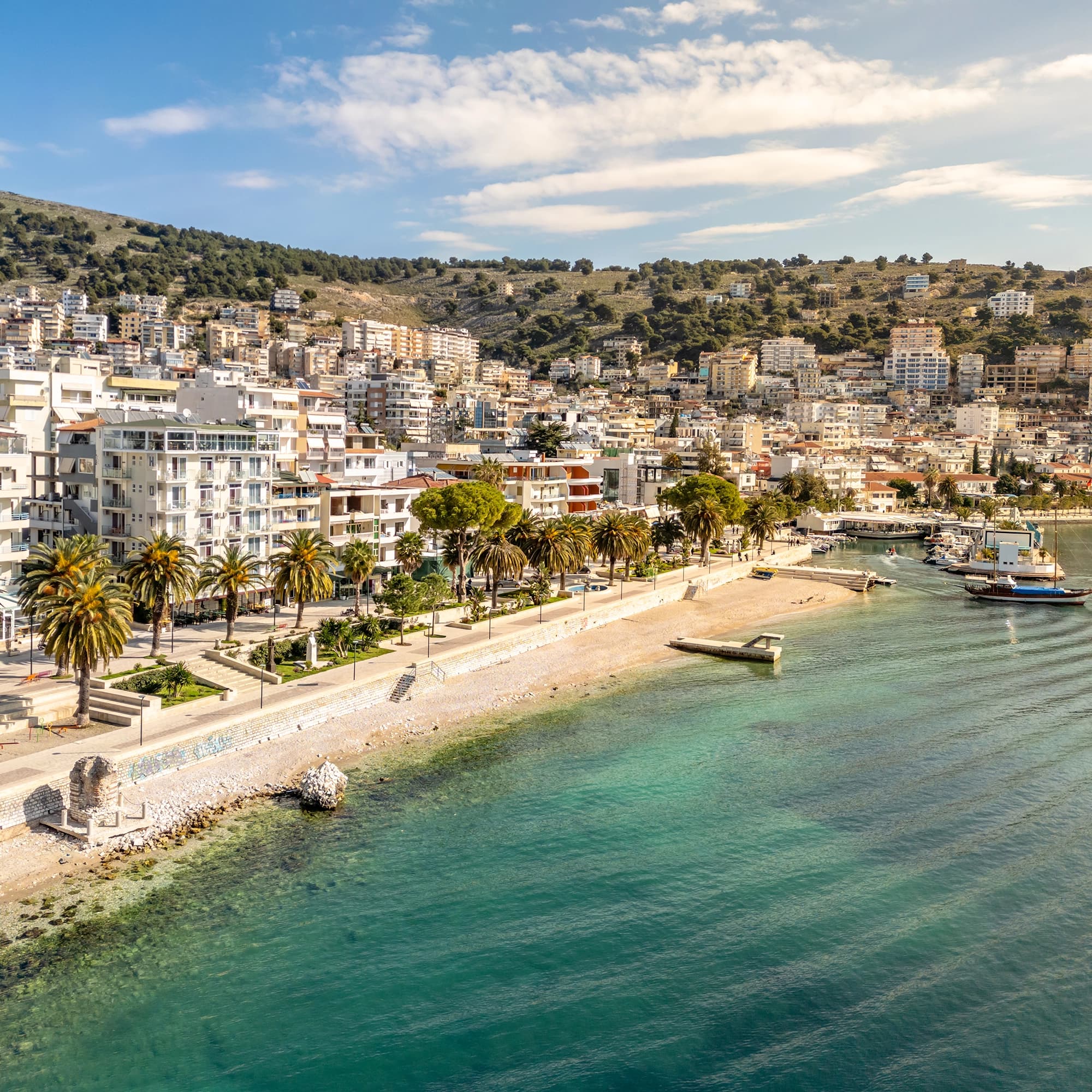 Sarandë