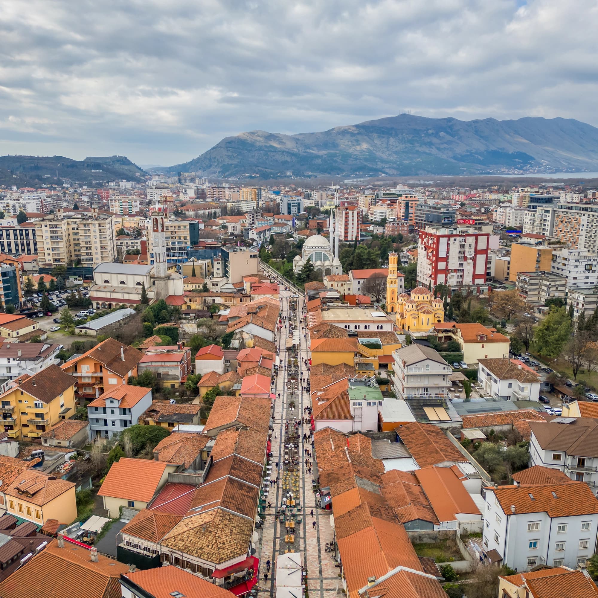 Shkodër